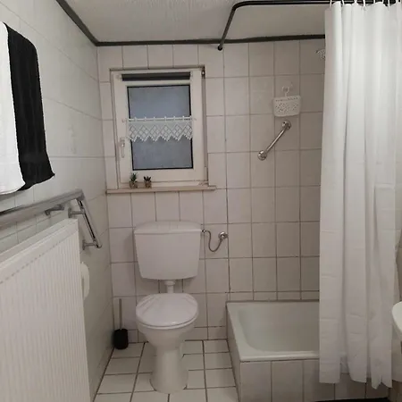 Lägenhet Am Erle